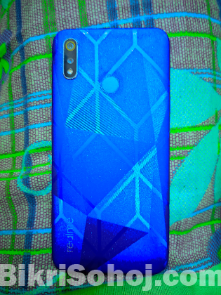 Realme 3i